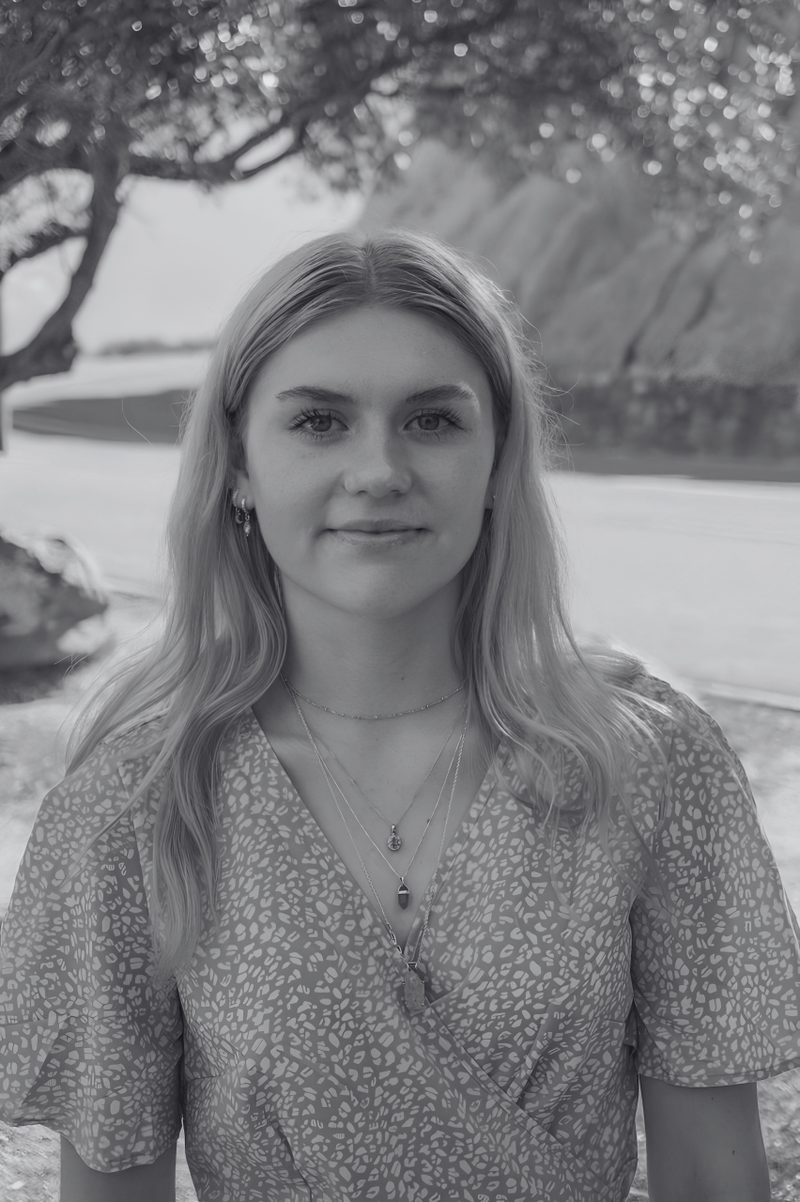Maia, URBYN co-founder
